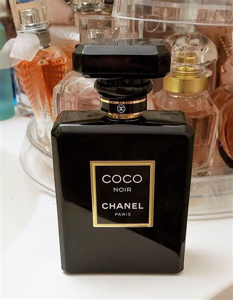 coco noir chanel cena|Chanel coco noir reviews.